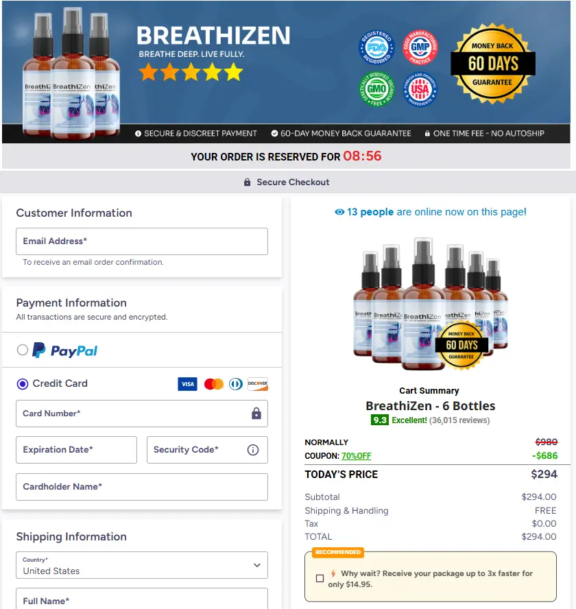 BreathiZen